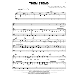 Them Stems